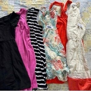 Old Navy Dress Bundle